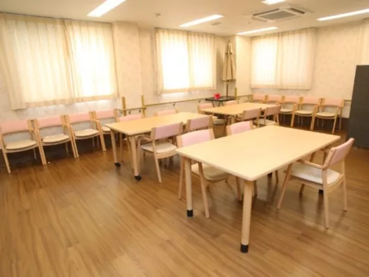 福寿よこはま港北