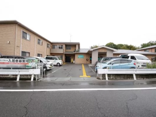 ツクイ堺深阪グループホーム