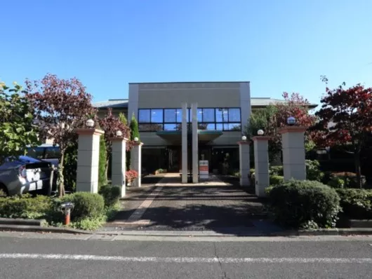 ニチイホーム立川