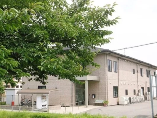 愛の家グループホーム加古川尾上