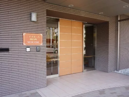 ニチイホーム西葛西