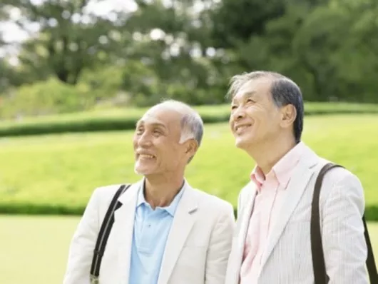 ケアホスピス鷺沼