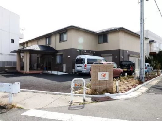 ウエストホームエイル