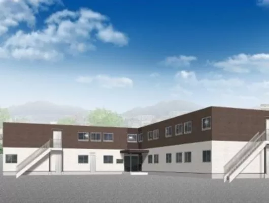 プレザンメゾン美浜