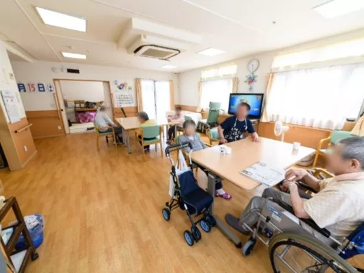 ツクイ大阪玉出グループホーム