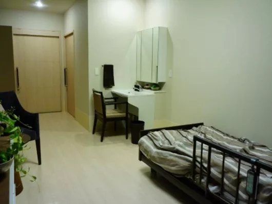 アズハイム千葉幕張