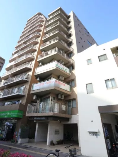 ヨウコーキャッスル巣鴨