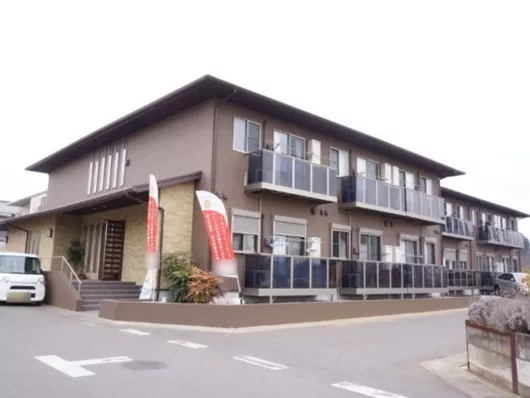 ハーウィル東川口