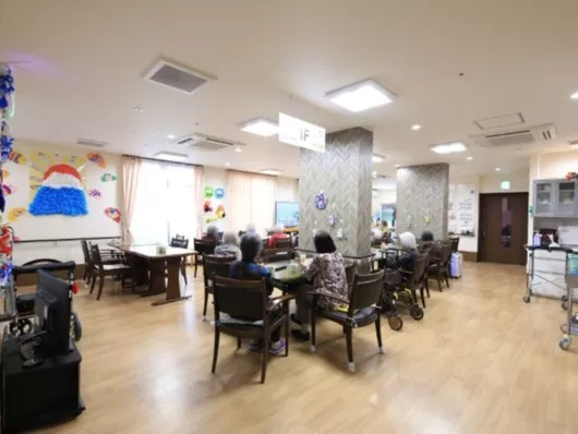 グループハウス三島谷田