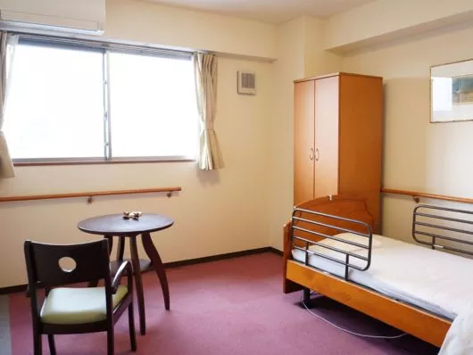 ココファンメゾン四之宮Ⅱ