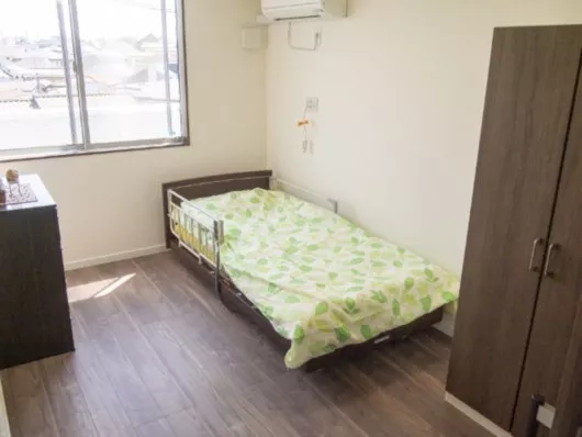 ヒューマンライフケア下永谷グループホーム