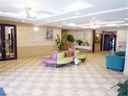 エバーライフ西大寺