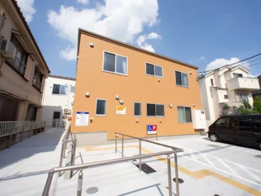 住宅型有料老人ホームアンズ