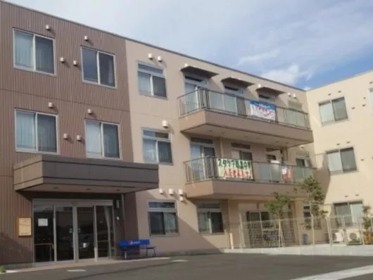 ニチイケアセンターこゆるぎ