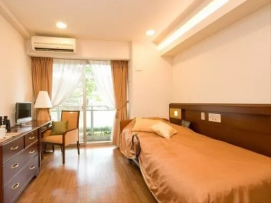 トラストガーデン桜新町