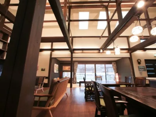 グループホーム花物語くにたち