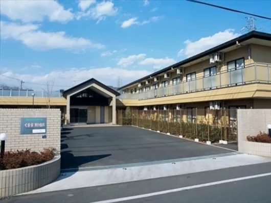 リーフエスコート東小金井