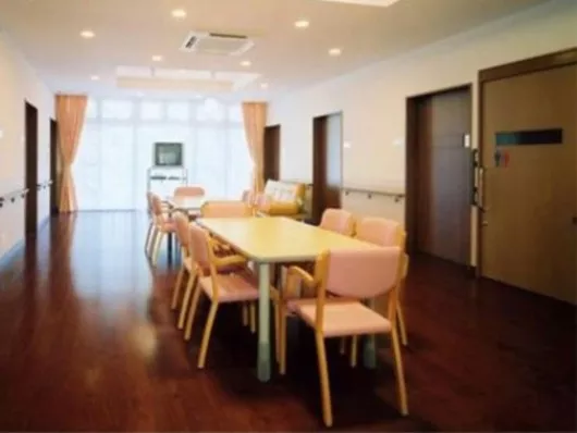 グループホームみんなの家・中野鷺宮