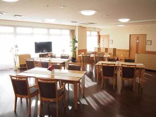 すこや家・志木柏町