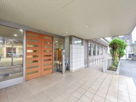 ニチイホーム板橋徳丸