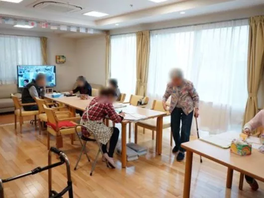 せらび小金原公園