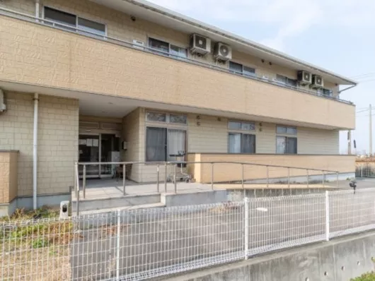 マイホームなださき