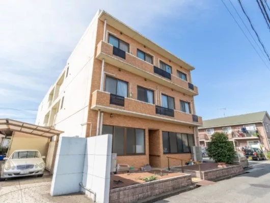 グループホームソラストほのか福山