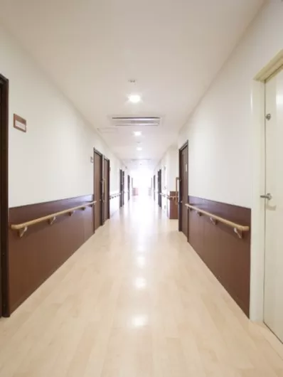 プラチナ・シニアホーム武蔵村山