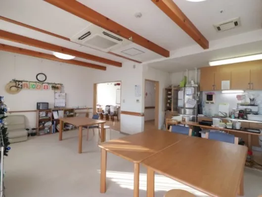 愛の家グループホーム常滑社辺