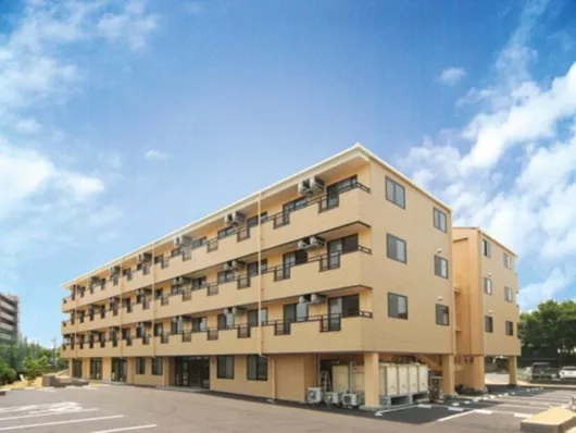 ベストライフ岡山