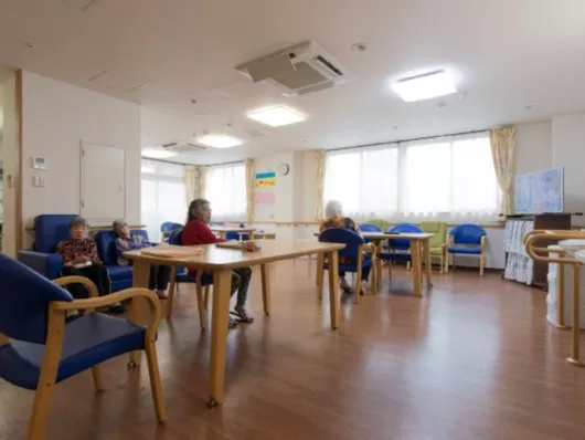 愛の家グループホーム大阪城東中央