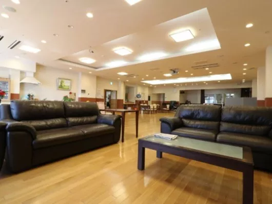 混合型特定施設いぶき