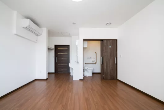 エイジフリーハウスさいたま武蔵浦和