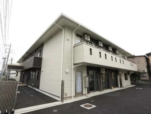 サービス付き高齢者向け住宅じゃすみん蕨