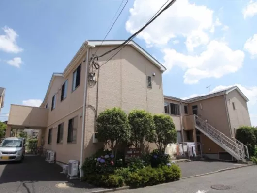 グループホーム花物語あつぎ