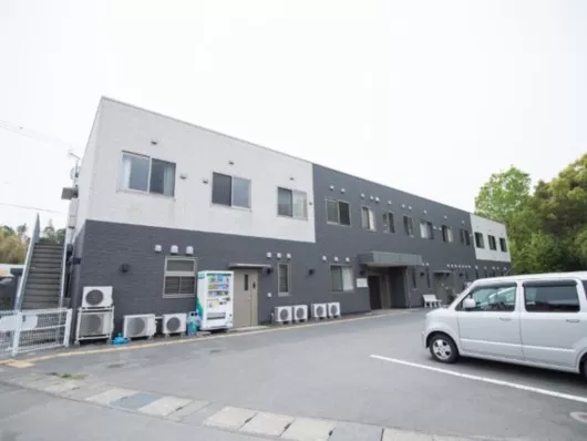 プラチナ・シニアホーム袋井