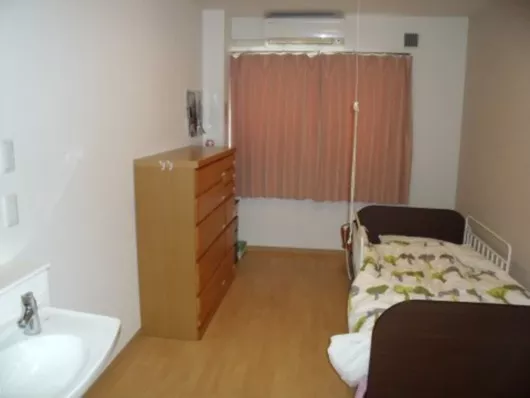 ガーデンコートちはら台