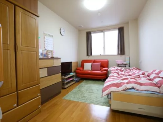 ツクイ札幌麻生グループホーム