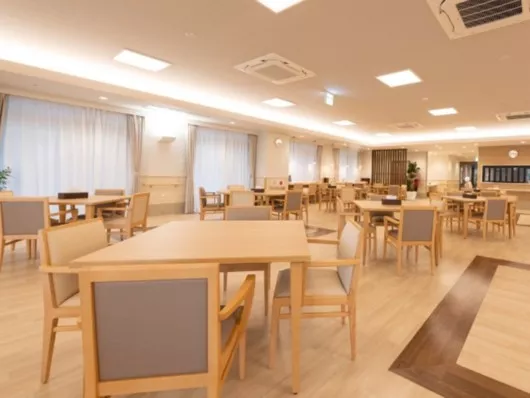 チャームスイート高槻藤の里