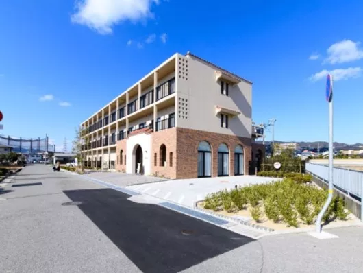 チャームスイート宝塚中山