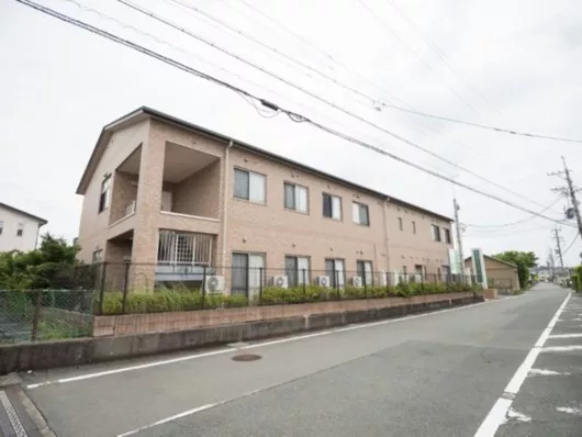 愛の家グループホーム湖西