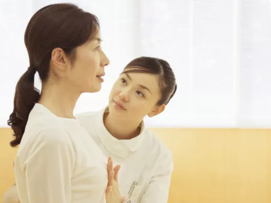 はなまるホーム三郷中央