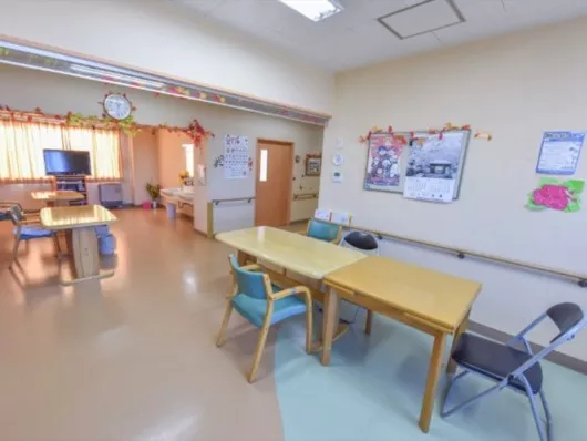 愛の家グループホーム白岡