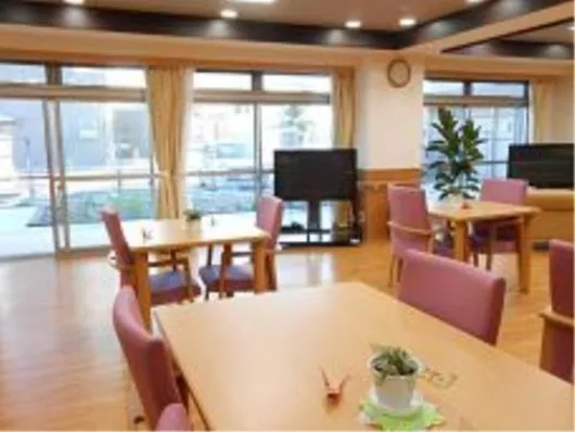 ニチイケアセンター仙台市名坂