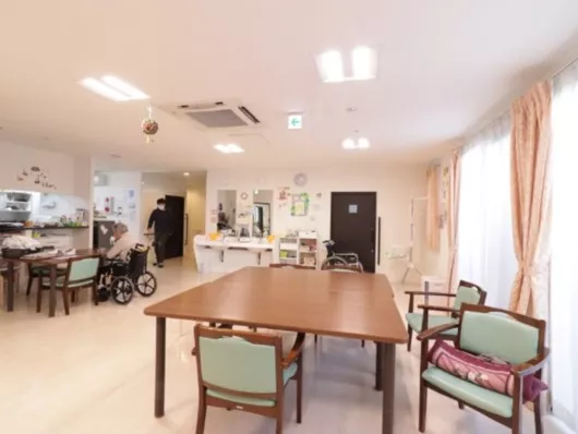 愛の家グループホーム安城今本町