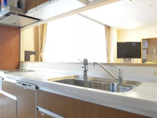 たのしい家金楽寺