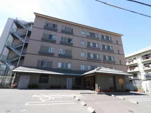 ハイリタイヤー金城