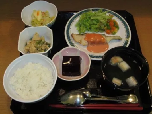 あおぞらの里グループホーム黒崎