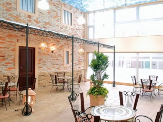 トラストガーデン本郷