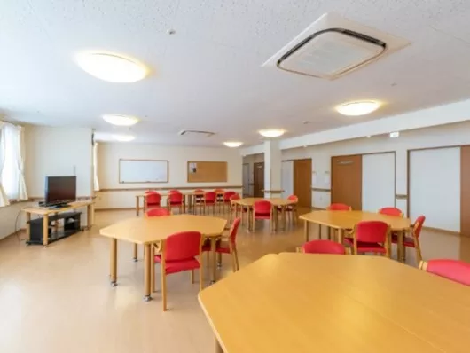 ココファン北長瀬